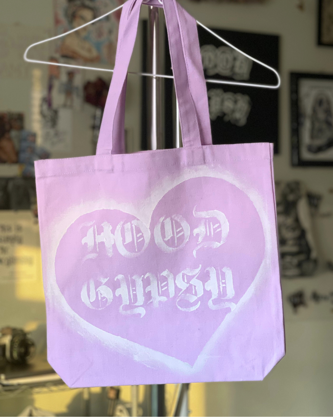 HG Betty Bag