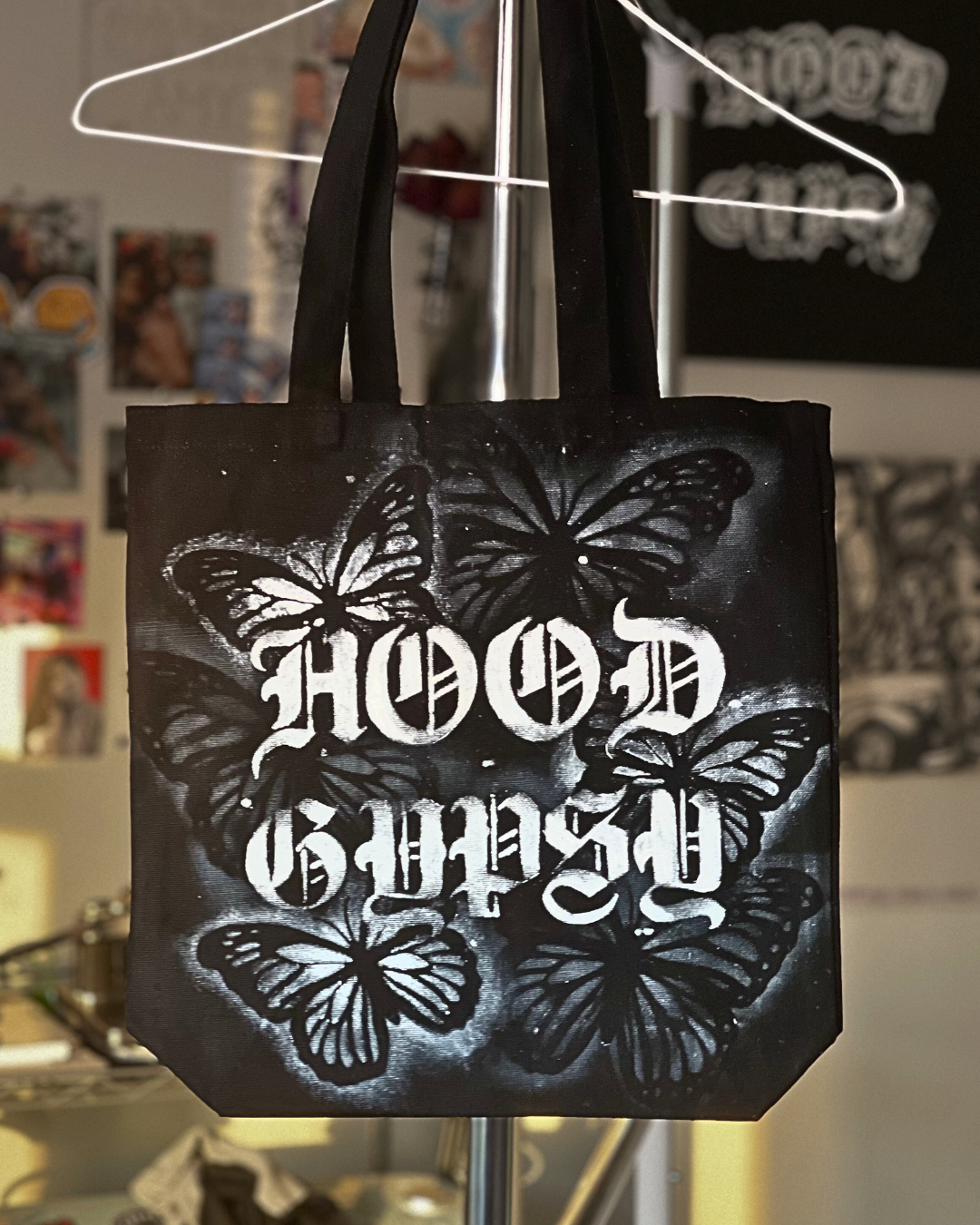 Butterfly HG Bag