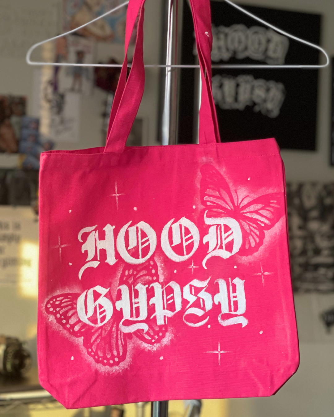 Gordita HG Bag