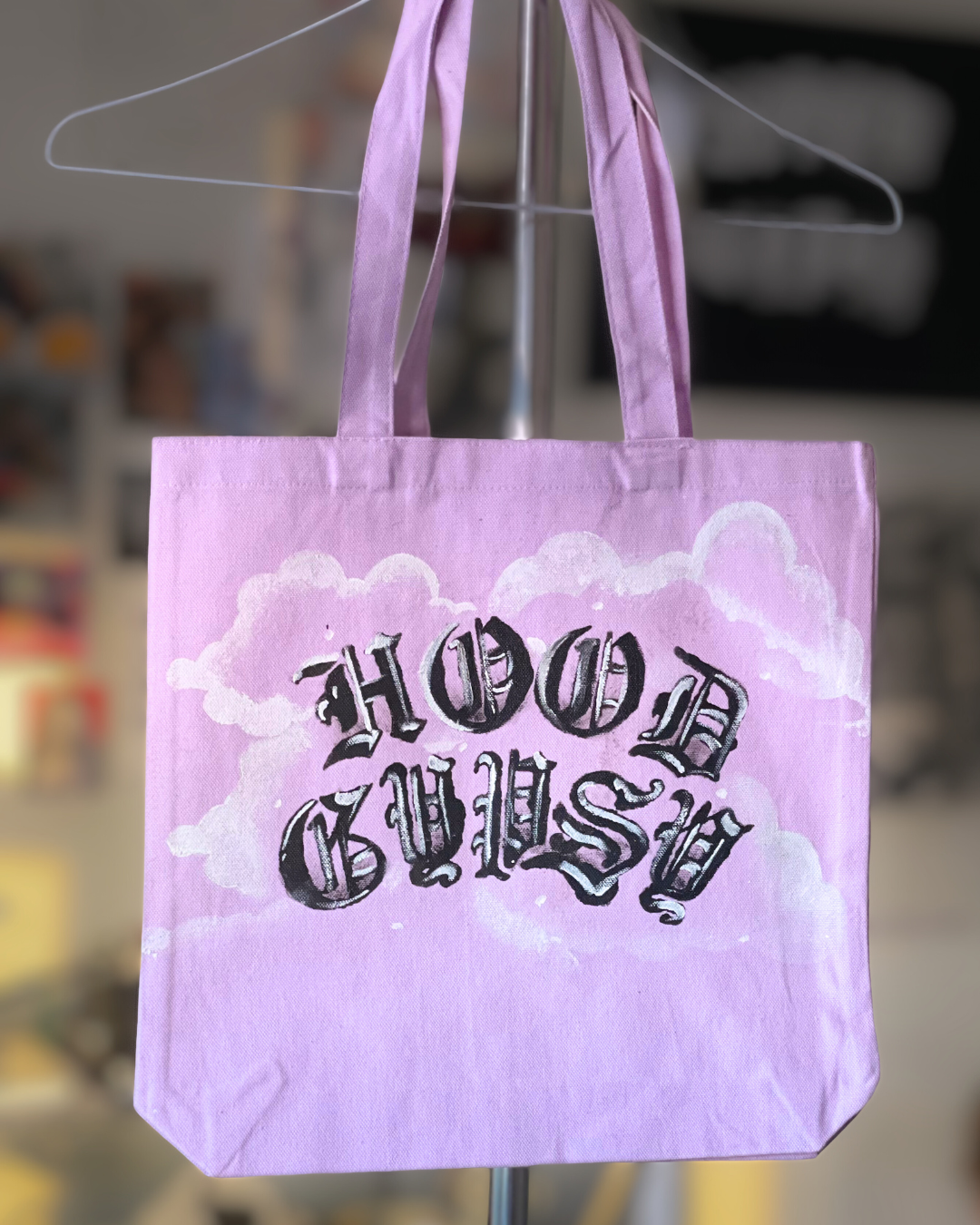 HG 956 Homies Bag