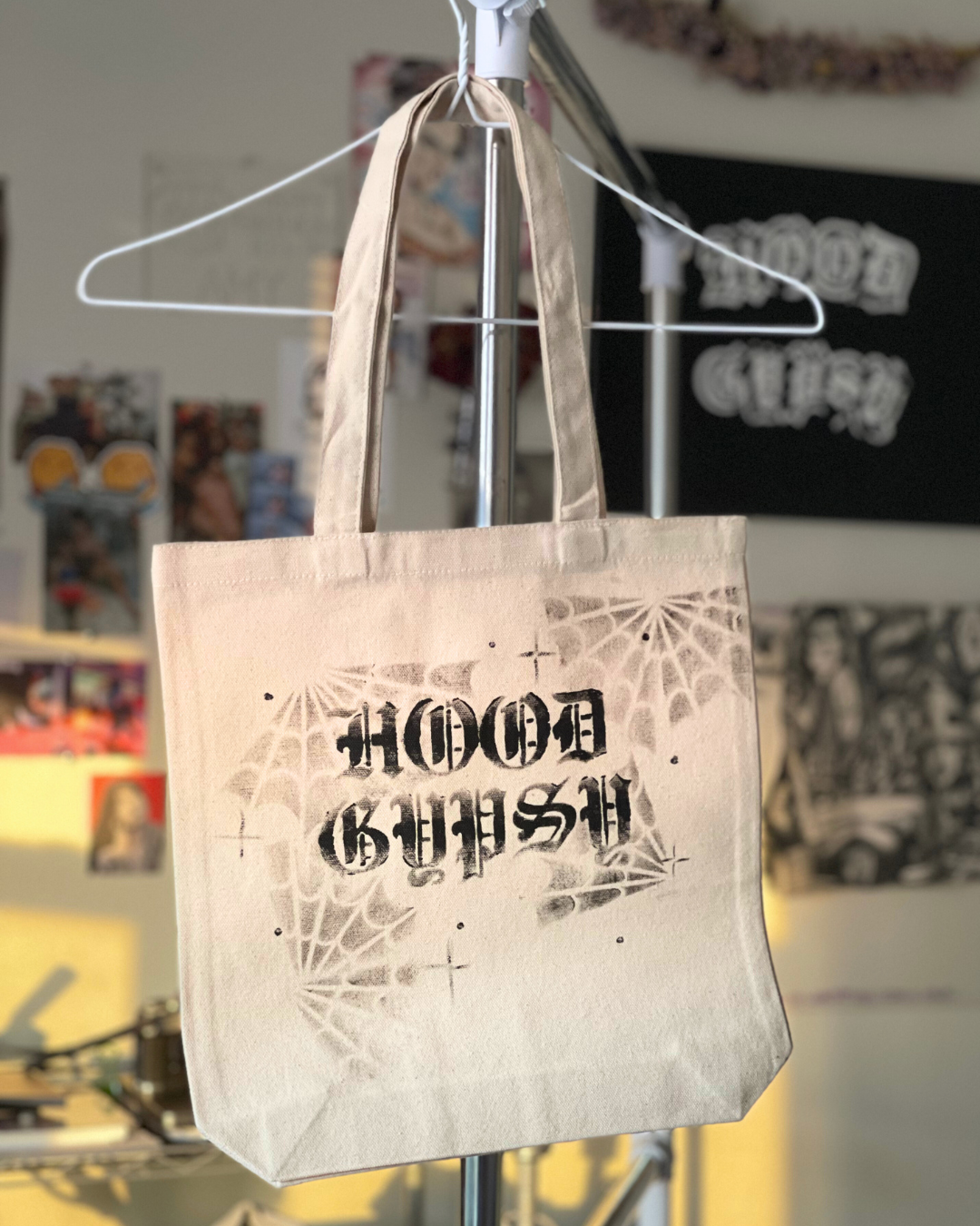 HG Cocina Bag