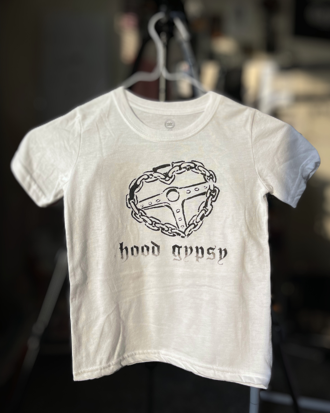 Mija HG Tee