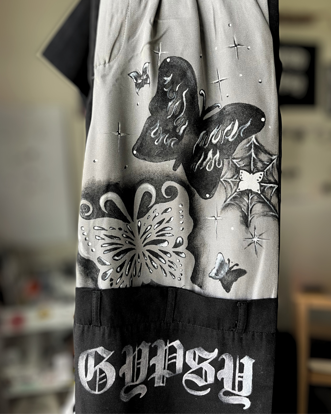 Butterfly HG Pants