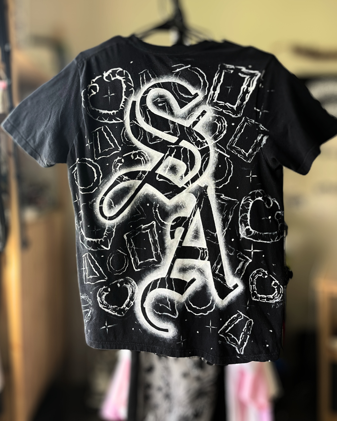San Anto HG Tee