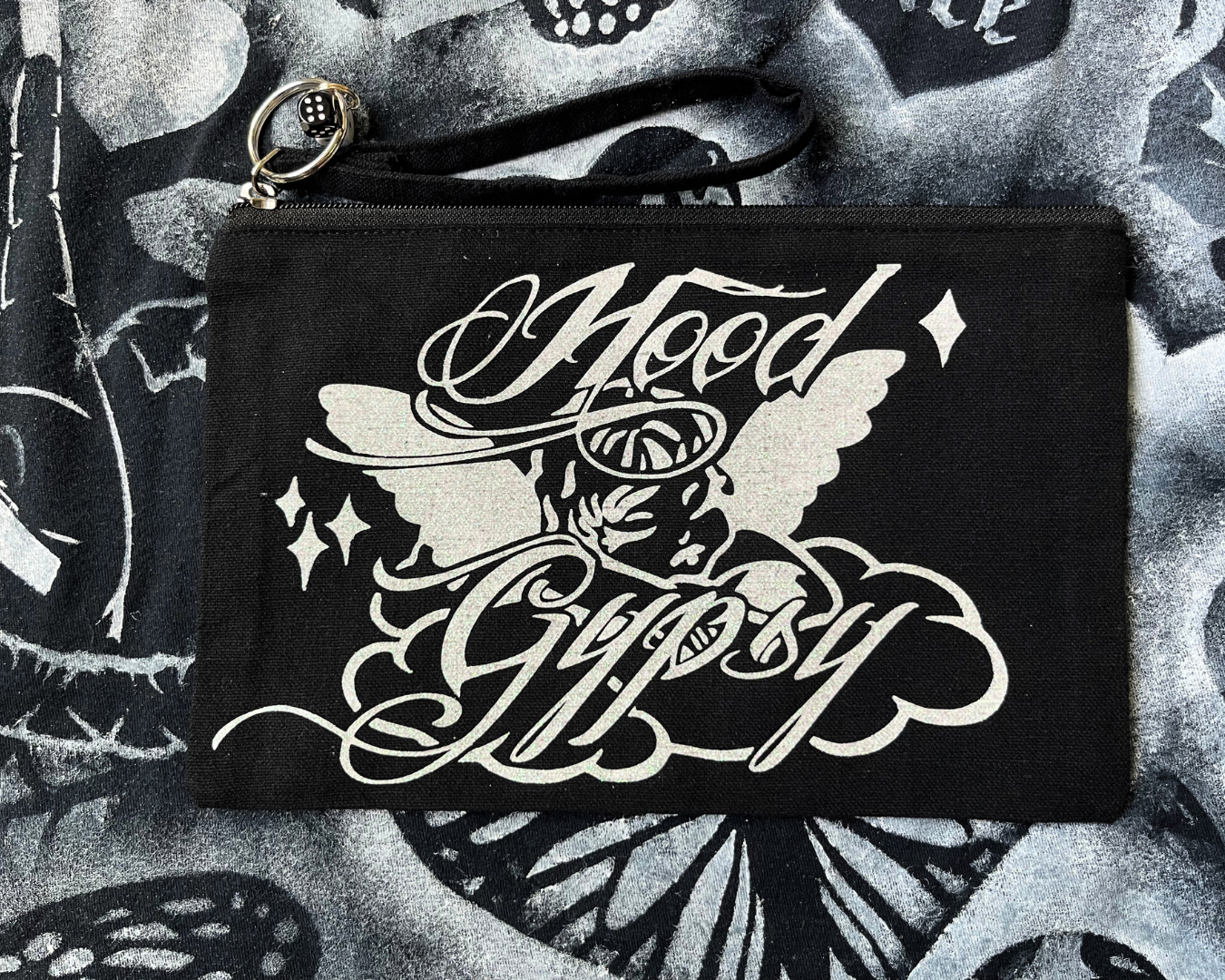 HG Angel Wings Bonita Bag