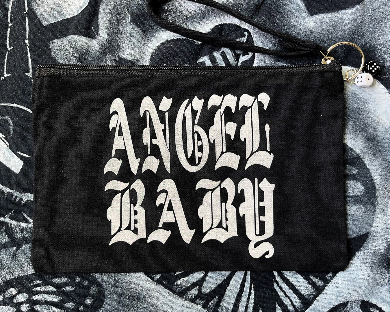 HG Angel Wings Bonita Bag