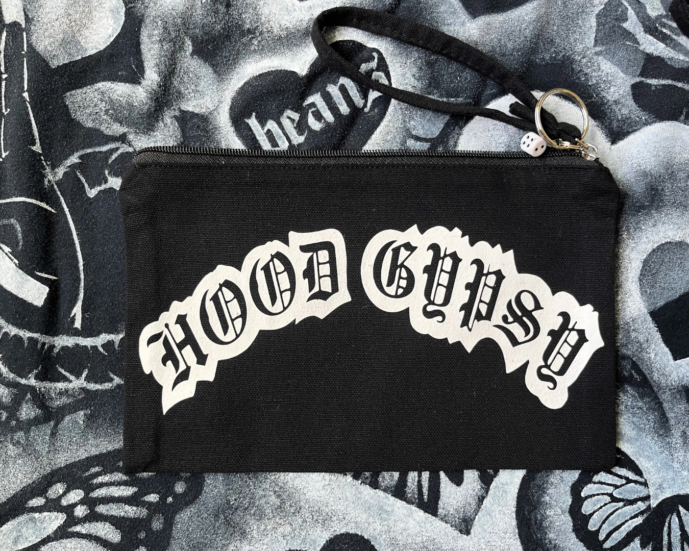 HG Coffee & Concealer Bonita Bag
