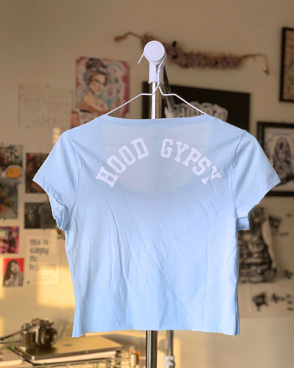 HG Homies Crop Top