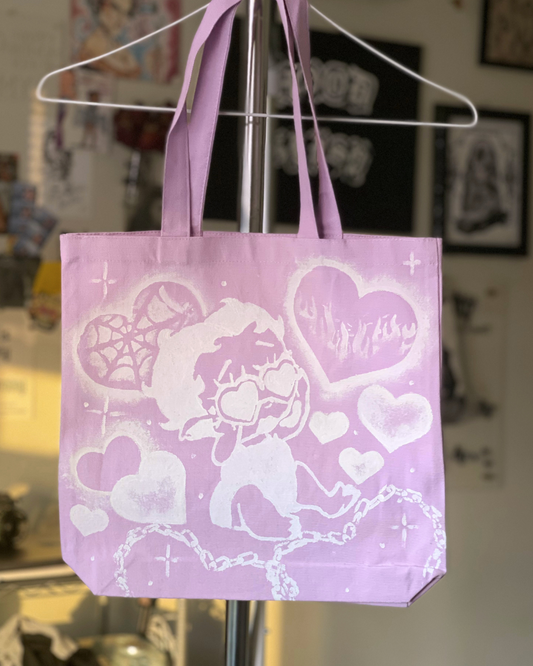 HG Betty Bag