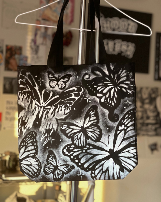 Butterfly HG Bag