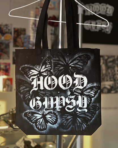 Butterfly HG Bag