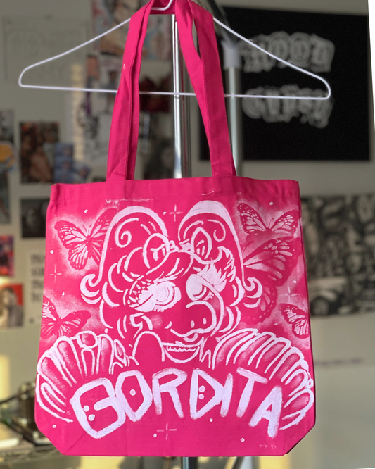 Gordita HG Bag