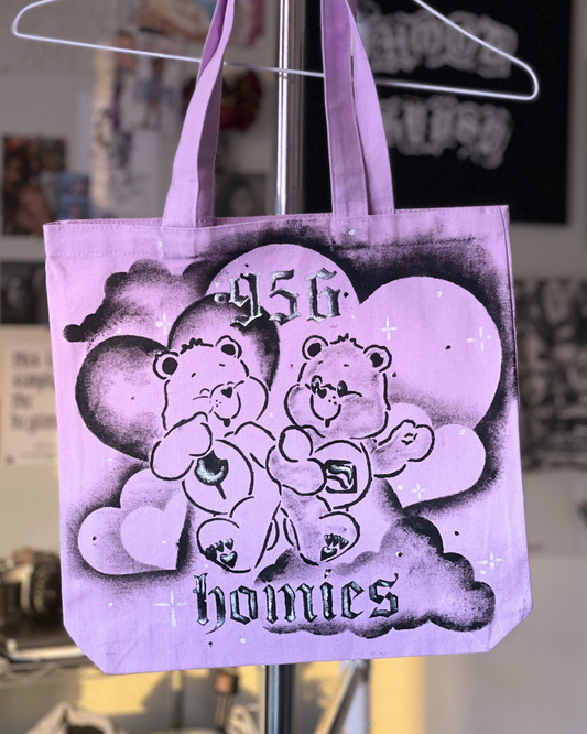 HG 956 Homies Bag
