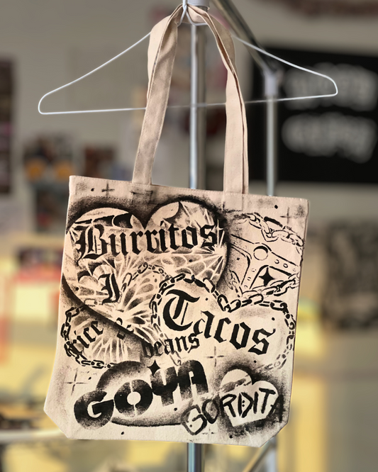 HG Cocina Bag