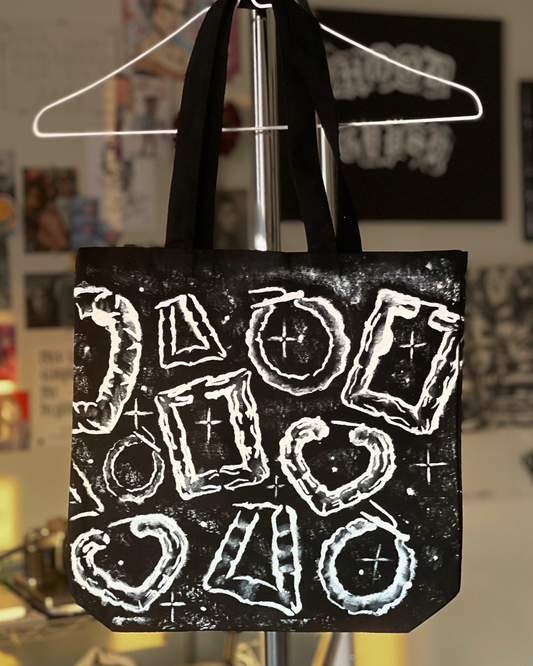 HG Hoops Bag