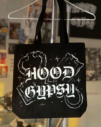 HG Hoops Bag