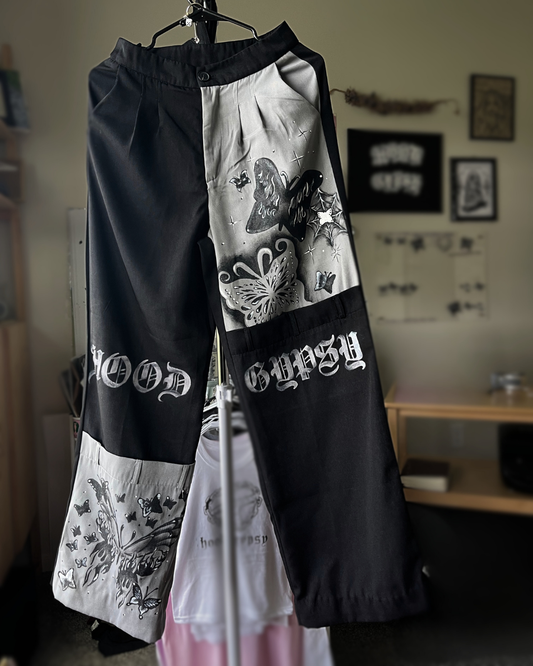 Butterfly HG Pants