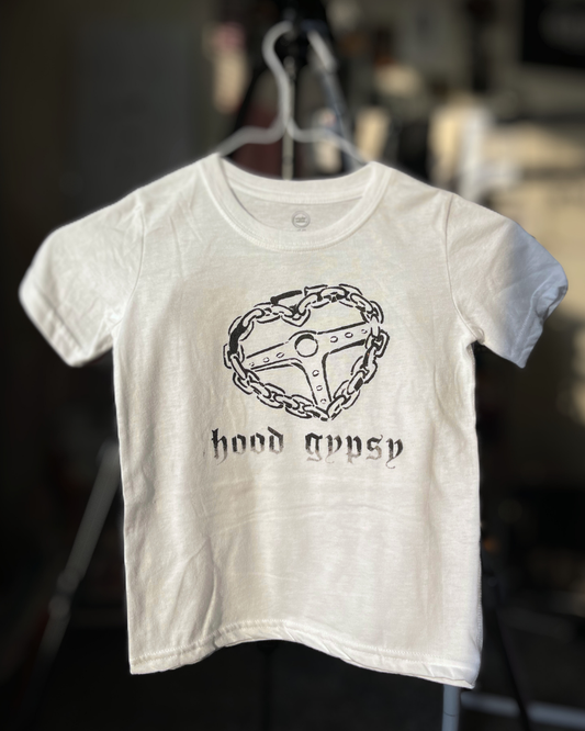 Mija HG Tee