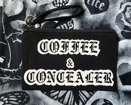 HG Coffee & Concealer Bonita Bag