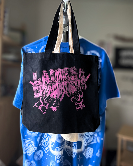 Ladies & Lowrider HG Bag